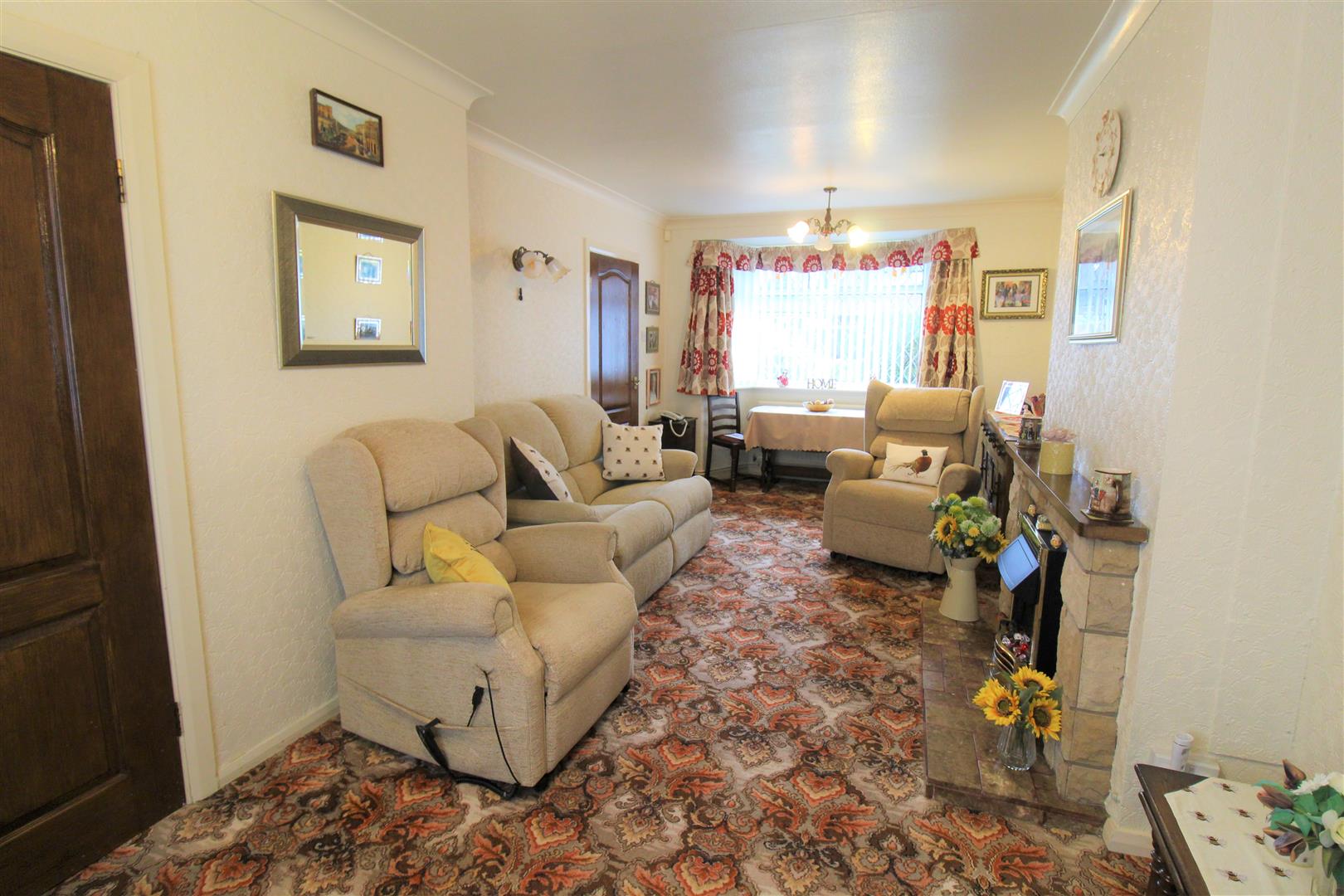 Fletcher Crescent, Baddeley Green, Stoke-On-Trent